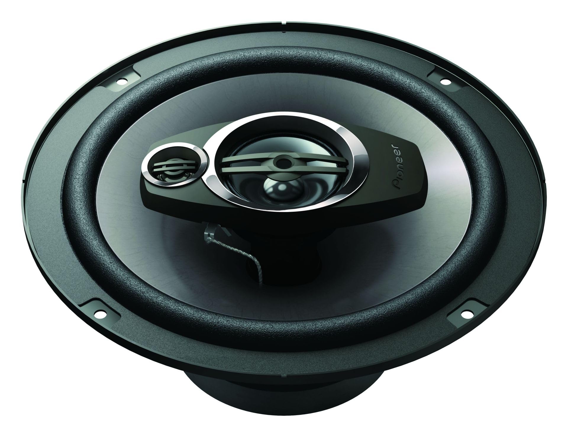 Pioneer TS-A2013i 20cm 3-Way Coaxial Speakers (500W) : Amazon.co